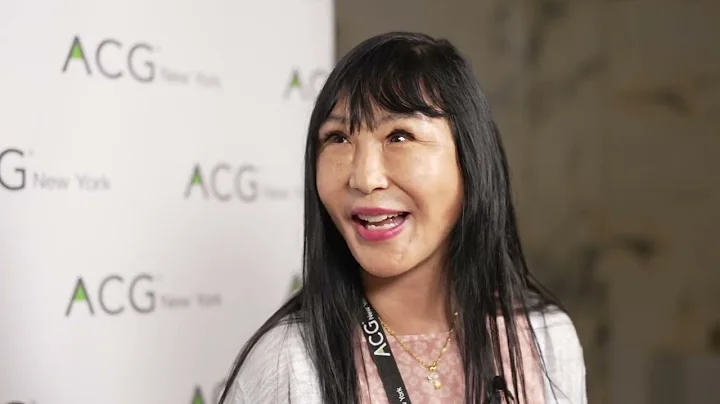 ACG NY 14th Annual Healthcare Conference 2022: Xip...