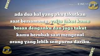Story wa gelisah