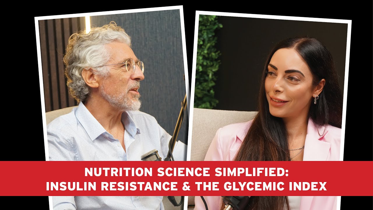 Nutrition Science Simplified: Insulin Resistance & the Glycemic Index