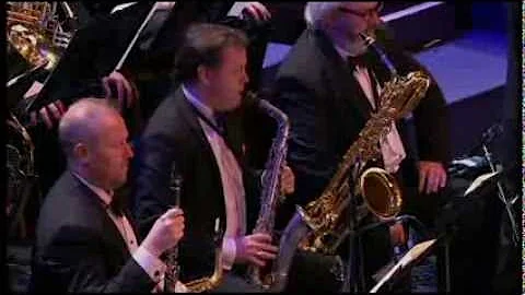 Tom and Jerry at MGM - music performed live by the...