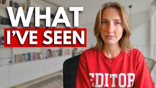 5 Years as an Editor Taught Me This