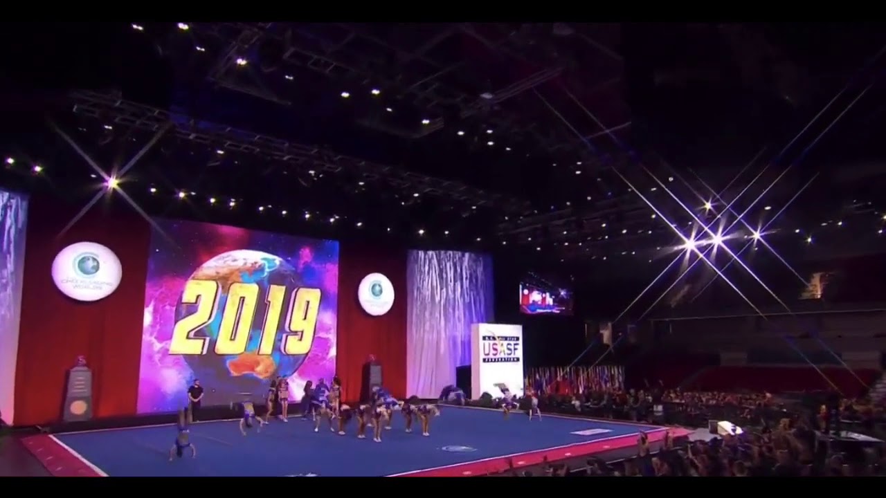 Prodigy Midnigth Worlds 2019 Finals 🥈