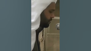 تلاوة هادئه ❤️|| الأنبياء || محسن خفاجي