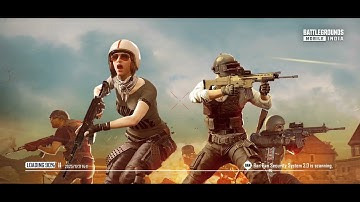 BGMI WoW Mode TDM 2v2