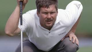 2021 New Jersey PGA Hall of Fame Inductee, Jim McGovern