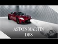 Discovering the beauty and power of the Aston Martin DBS DETAILED WALKAROUND + SOUNDCHECK