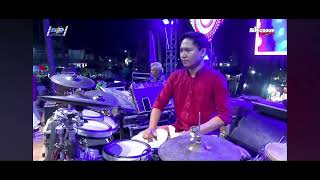 Malam Minggu,aji irama,cipt Rhoma irama