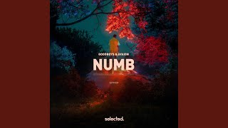 Numb (Extended)