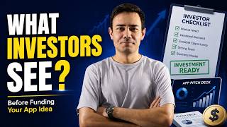 What Investors Look for Before Investing in Your App Startup - Mobile App Development Company screenshot 5