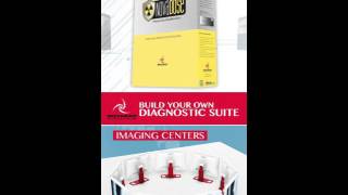 Client Projects - Novarad Tradeshow Large Format Loop