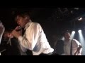 The Hives - No pun intended, Live at Debaser 2012-03-28