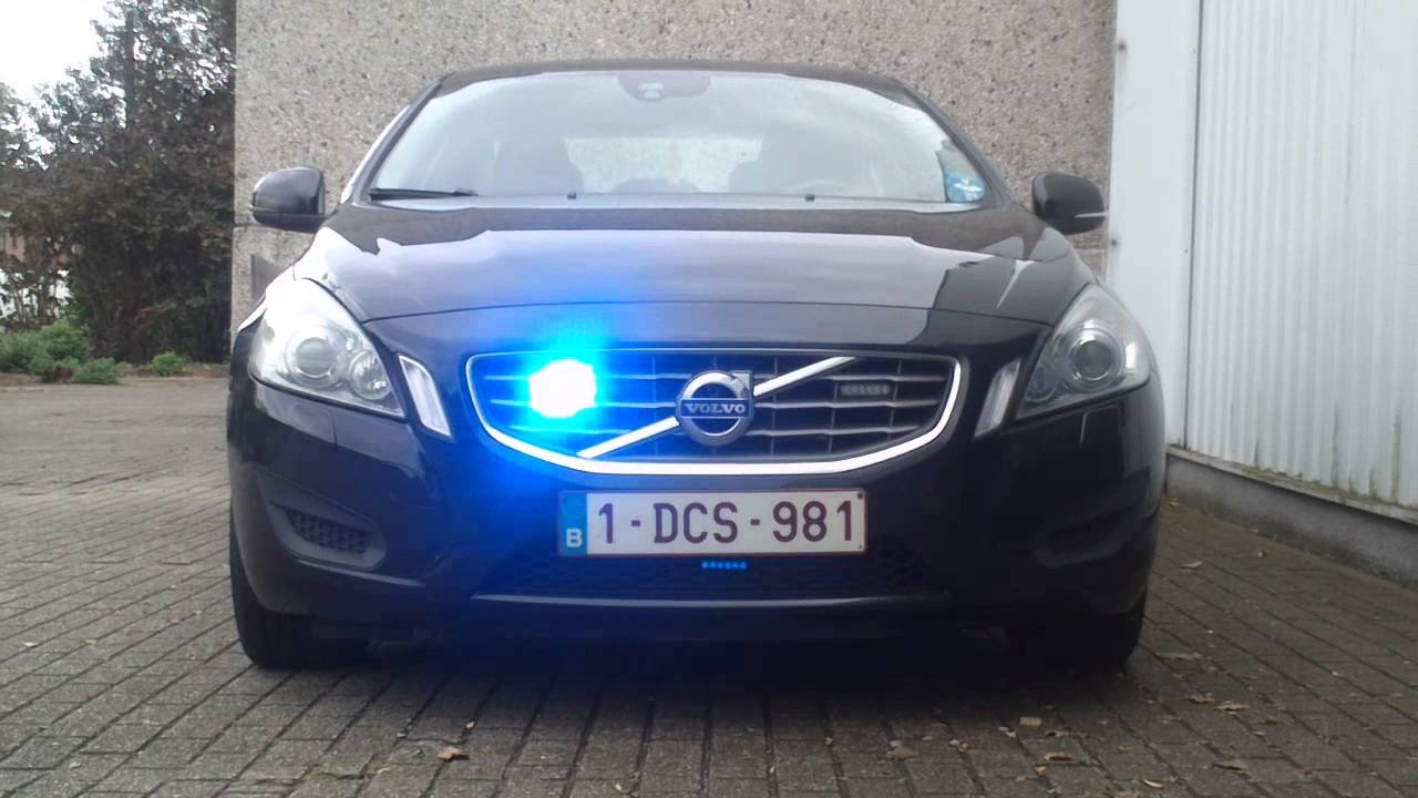 L52 - R65 aproved LED grille lights