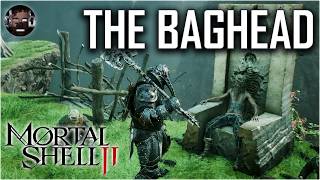 How to Complete the Baghead Side Quest in Mortal Shell 2