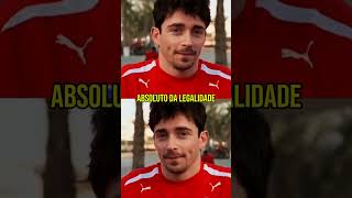 Ferrari faz teste INÉDITO em Monza... #formula1 #automobile #f1technology #f1