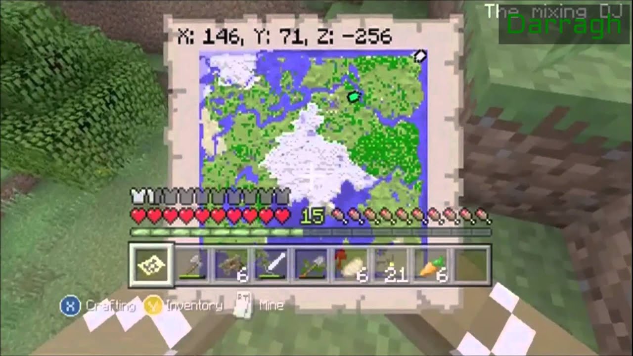 Minecraft Kingdoms 5 - YouTube