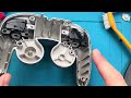 GameCube Silver Controller Start Button Repair