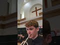 Dances With Wolves-arr Jay Bocook