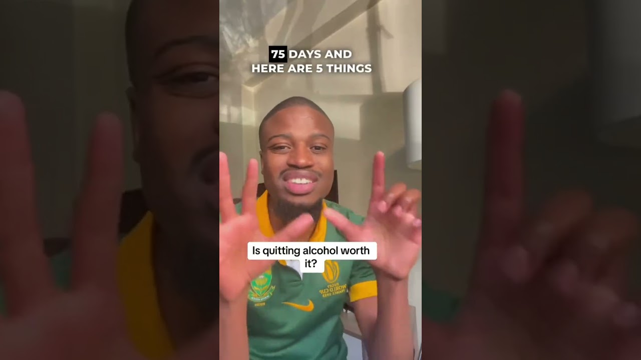 South Africa's Relationship with Alcohol