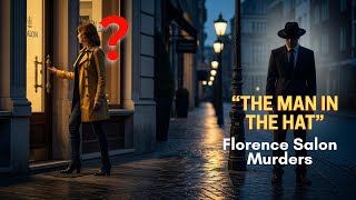 “The Florence Salon Murders: Who Was the Man in the Hat?”