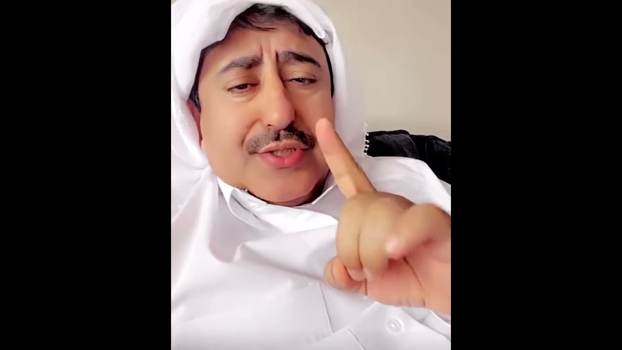 رجل يحرق قبر زوجته !! | عبدالله الحول