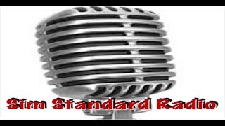 Competitive vs Simulation,Community Perception, and More | Sim Standard Podcast Ep.155