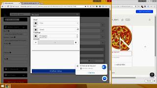 Webview Builder Example screenshot 4