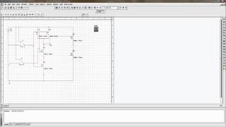 How to make AND gate - MULTISIM 8