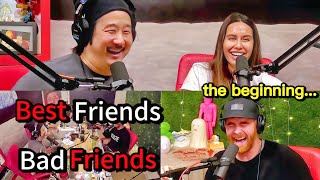 Tigerbelly 𝐁𝐨𝐛𝐛𝐲 𝐋𝐞𝐞 & 𝐀𝐧𝐝𝐫𝐞𝐰 𝐒𝐚𝐧𝐭𝐢𝐧𝐨 Funniest Moments