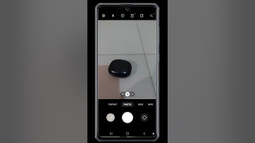 Reset Camera Settings- Restore Default Settings For Your Camera App in Android #shorts #short #viral