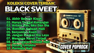 Koleksi Terbaik Album Black Sweet  Cover Tembang Nostalgia