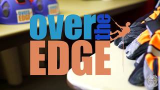 Washoe County Sheriff's Office goes "Over the Edge"