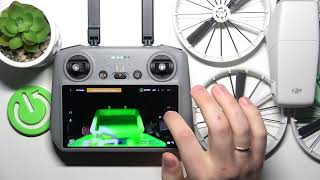 Wie Man Den Slow-Motion-Aufnahmemodus Auf Dji Flip Fly More Aktiviert