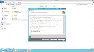 VisualSP Lite - SharePoint on-premise install