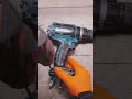 Makita 18V drill repair video