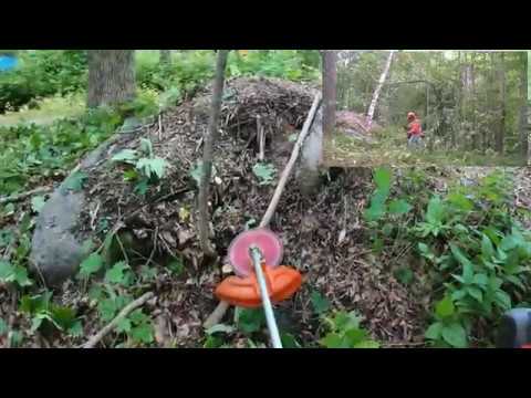 Диск за косене на трева HUSQVARNA 200-22-20 / 200 мм #kYrpXKVO3Lo