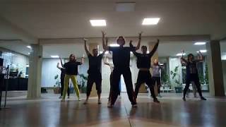 MARUV - Siren Song / Dance Studio Freedom of Motion