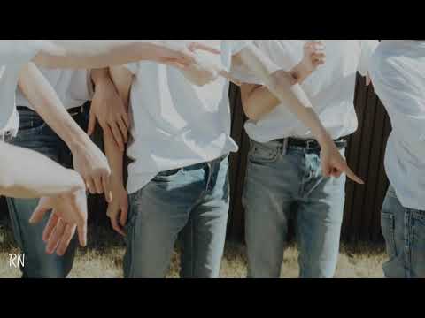 ［日本語字幕/歌詞/和訳］威神V WayV ′ Up From Here (浪漫发酵) ′