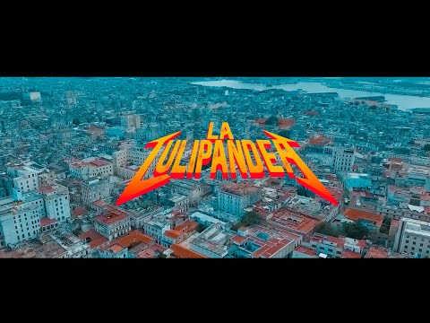 Yet Garbey Ft. Chacal - La Culipandea