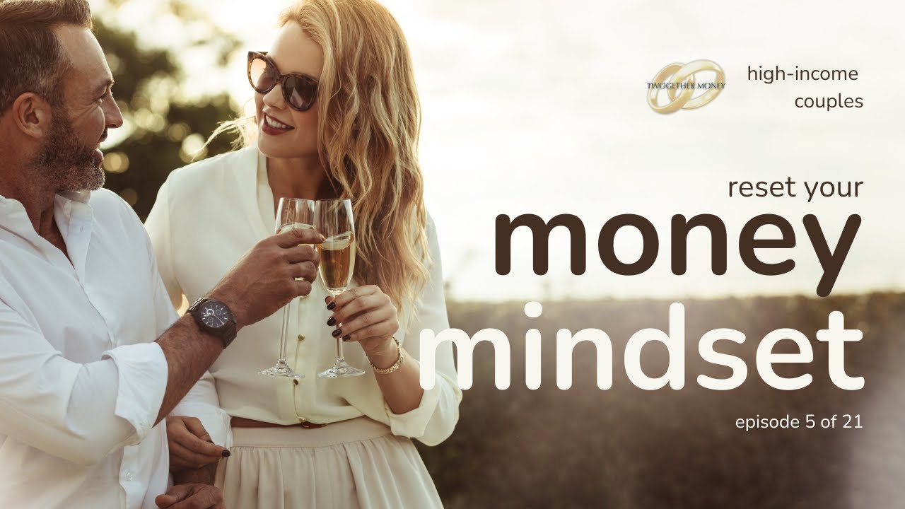 Day 5: Your Financial Servo-Mechanism Autopilot for Wealth or Struggle.