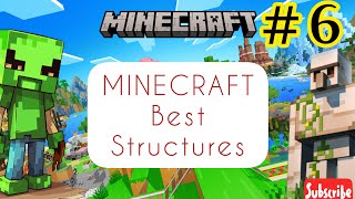 MINECRAFT: How to Build as Pro part 5. #minecraft #minecraft survival #minecraftanimation