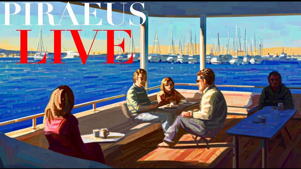 Live Coverage from Piraeus, Greece – Sunday, December 28, 2025