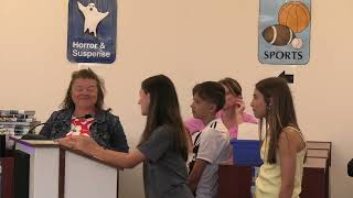 Acushnet: School Committee Jun. 9th 2026