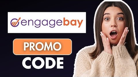 EngageBay Promo Code 2025 | Get 25% Off On Subscription Plan and Generate Appointment Links