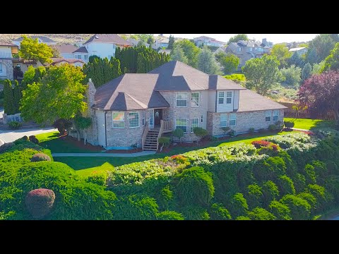 291 Riverwood Street, Richland, WA home video tour