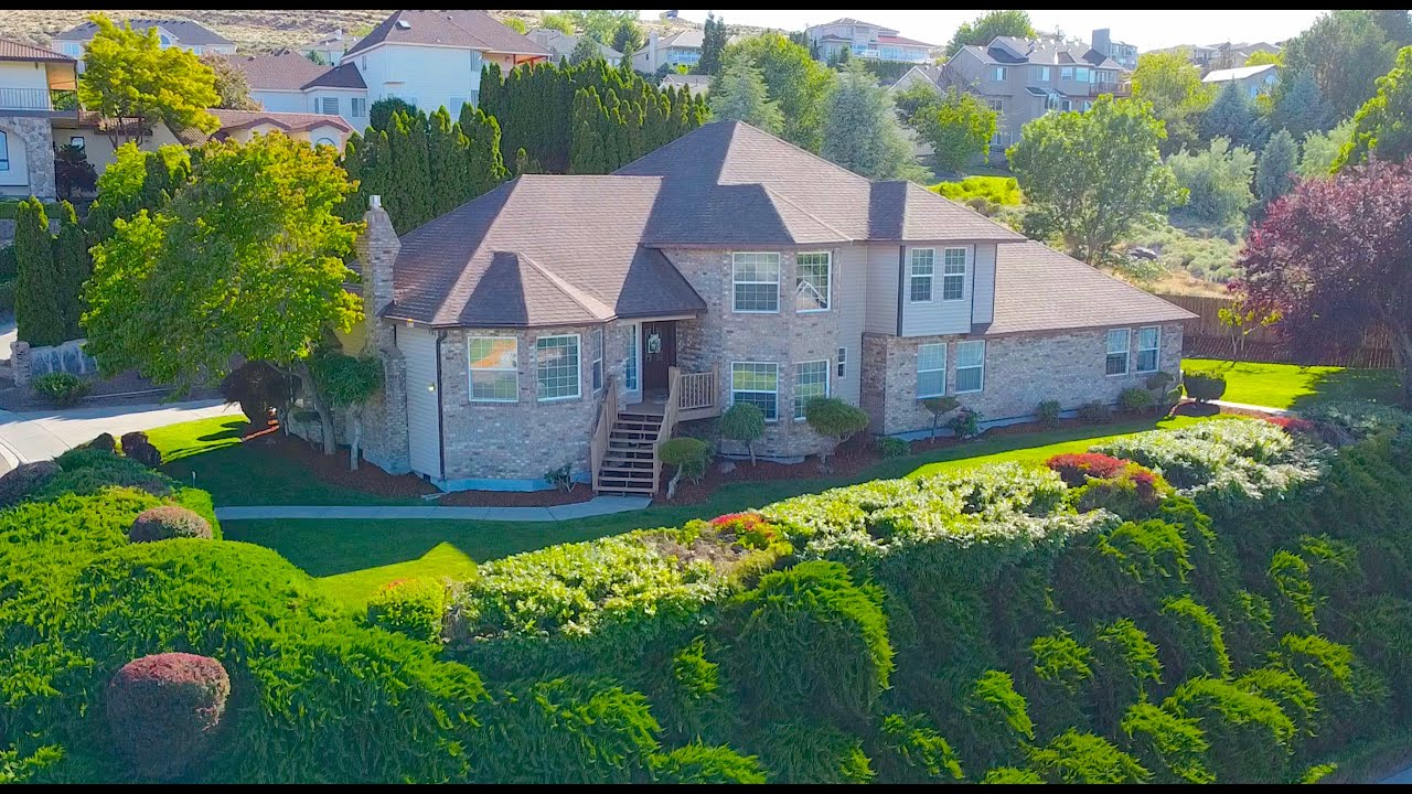 291 Riverwood Street, Richland, WA 99352 The Movie