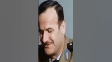 الشيخ كشك والمجرم حافظ الاسد Shorts 