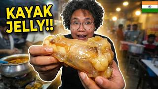 PESTA KOLESTEROL DUNIAWI ‼️ NUNGGU 8 BULAN DULU BUAT MAKAN INI 😋‼️ PAYAH TAPI KAYAK JELLY BAHHH‼️