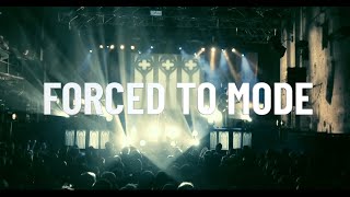 FORCED TO MODE // TRAILER 2022