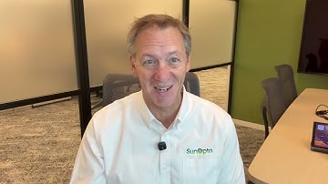 Brian Kocher Video for Niagara Team