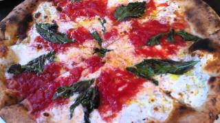 Day 8, Pizza Month 2010 San Marzano Les, Nyc